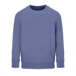 Sweat-shirt enfant Sol's Columbia Kids - Col rond décontracté