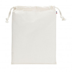 Pochette Coton Sol's ATF GAËL - Sac à Cordon Personnalisable Fabrication Française