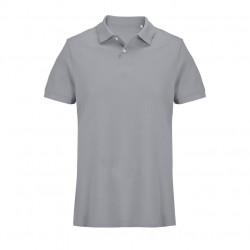 Polo Pacific Sol's - Coupe confortable New Fit personnalisable