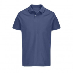 Polo Pacific Sol's - Coupe confortable New Fit personnalisable