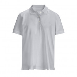 Polo Femme Sol's Pacific Women - Coupe Confortable Manches Courtes