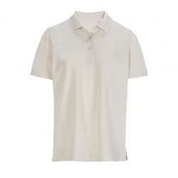 Polo Femme Sol's Pacific Women - Coupe Confortable Manches Courtes