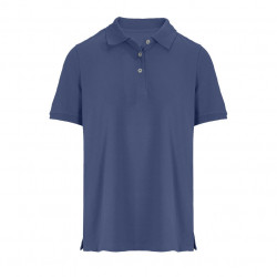 Polo Femme Sol's Pacific Women - Coupe Confortable Manches Courtes
