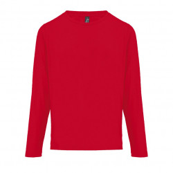 Tee-shirt femme Sol's Monarch Women - Coupe tubulaire confortable