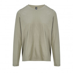 Tee-shirt femme Sol's Monarch Women - Coupe tubulaire confortable