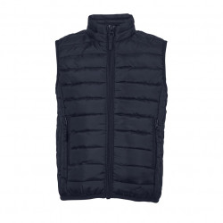 Blouson Stream BW Kids Sol's - Veste légère enfant personnalisable