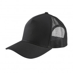 Casquette Sol's Blink - Casquette 5 panneaux personnalisable