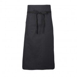 Tablier de Chef Sol's Neoblu Emile - Tablier Extra Long sans Bavette