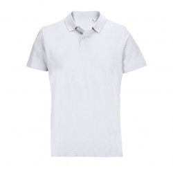 Polo Sol's Pulse - Polo unisexe New Fit personnalisable