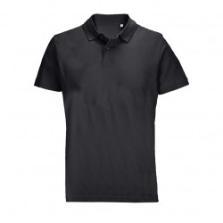 Polo Sol's Pulse - Polo unisexe New Fit personnalisable
