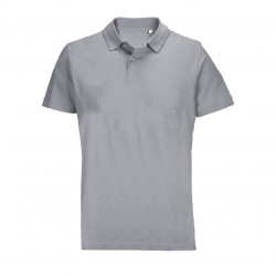 Polo Sol's Pulse - Polo unisexe New Fit personnalisable