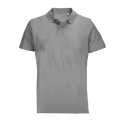 Polo Sol's Pulse - Polo unisexe New Fit personnalisable