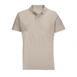 Polo Sol's Pulse - Polo unisexe New Fit personnalisable