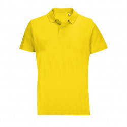 Polo Sol's Pulse - Polo unisexe New Fit personnalisable