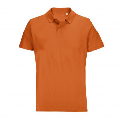 Polo Sol's Pulse - Polo unisexe New Fit personnalisable