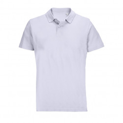 Polo Sol's Pulse - Polo unisexe New Fit personnalisable