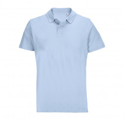 Polo Sol's Pulse - Polo unisexe New Fit personnalisable