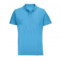 Polo Sol's Pulse - Polo unisexe New Fit personnalisable