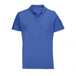 Polo Sol's Pulse - Polo unisexe New Fit personnalisable