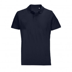 Polo Sol's Pulse - Polo unisexe New Fit personnalisable