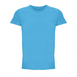 Tee-shirt Sol's Re Crusader - T-shirt personnalisable col rond