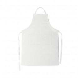 Tablier Granada Sol's - Tablier professionnel ajustable avec grande poche