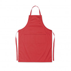 Tablier Granada Sol's - Tablier professionnel ajustable avec grande poche