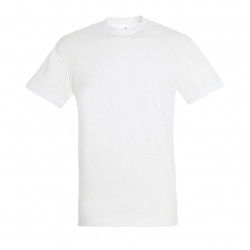 Tee-shirt Sol's Titan - T-shirt moderne personnalisable unisexe