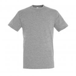 Tee-shirt Sol's Titan - T-shirt moderne personnalisable unisexe