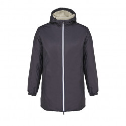 Blouson NEOBLU ASTRA Sol's - Parka Unisexe Personnalisable