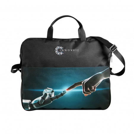 Besace business RPET 230g