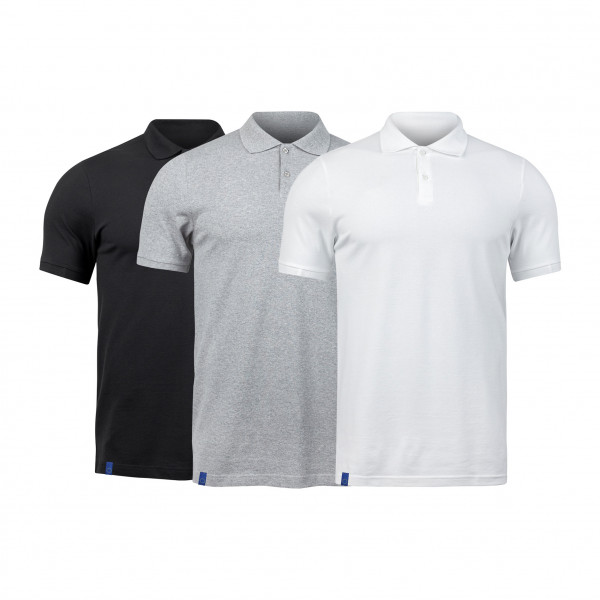 Polo coton 240g