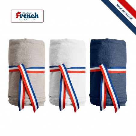 Chèche coton 120g GARENCE