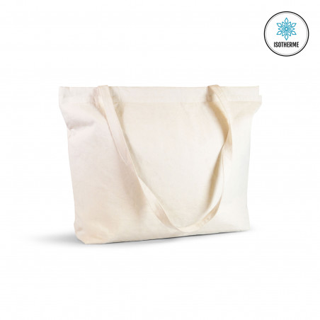 Grand sac iso. Zip co230g