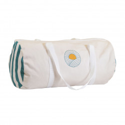 Sac polochon coton 240g
