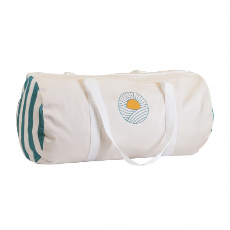 Sac polochon coton 240g