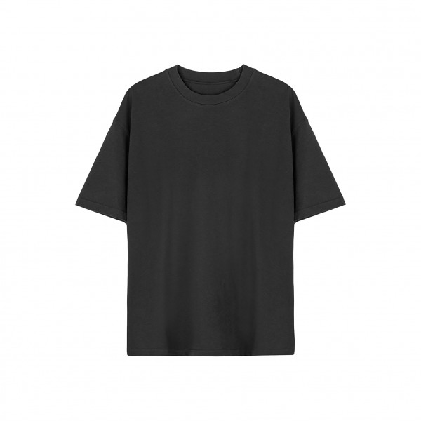 T-shirt coton bio. 170g