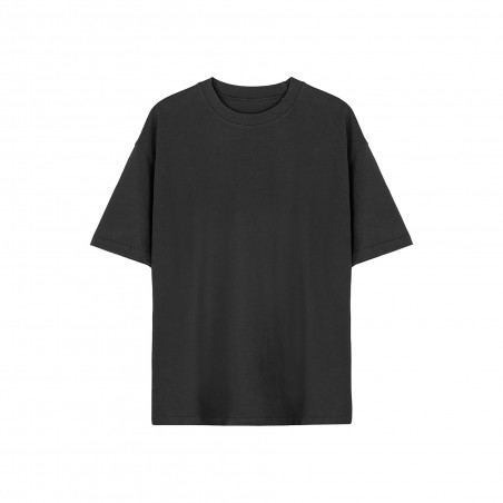 T-shirt coton bio. 170g