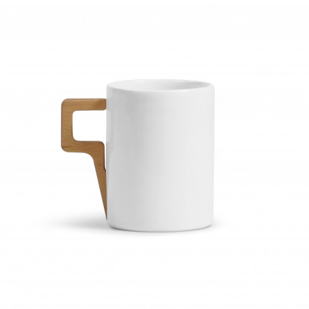 Mug céram. 330ml LEA b.