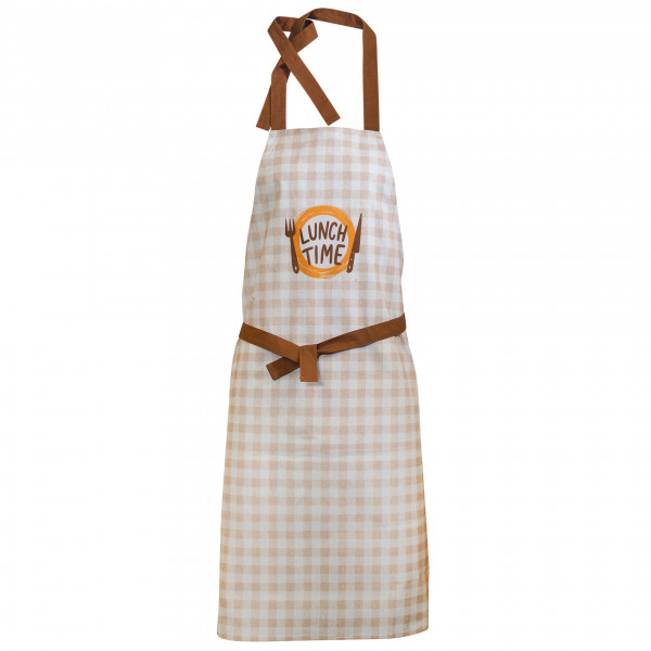 Tablier coton 240g