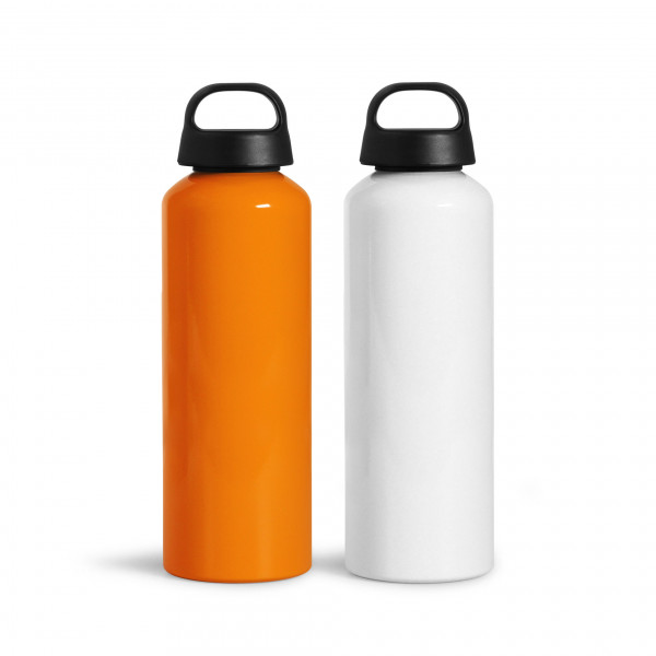 Bouteille 1000ml ALUrecy.
