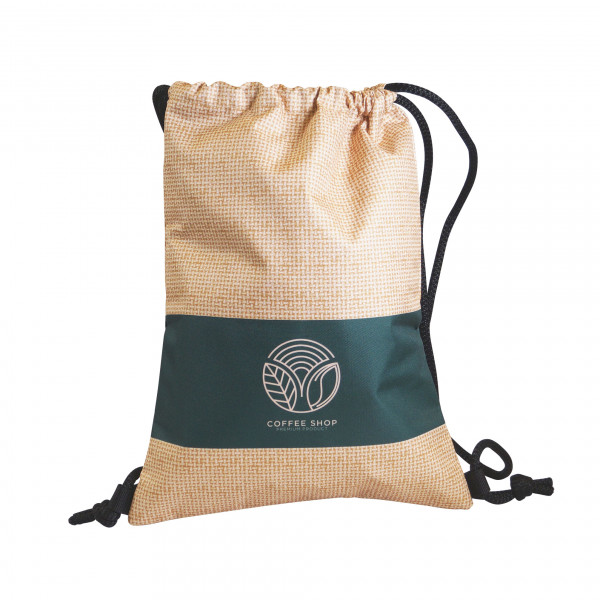 Gymbag subli RPET240g