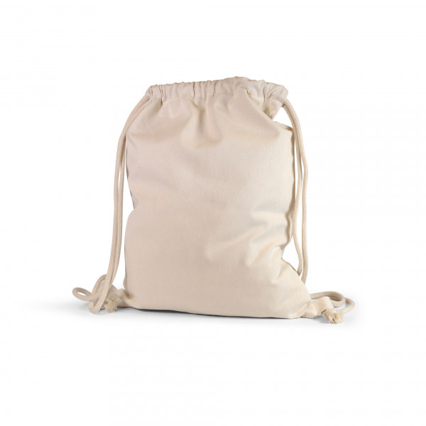 Gymbag séri coton 230g