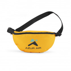Banane zippée RPET 230g