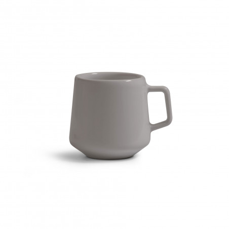 Tasse céram.90ml JULIUS C.