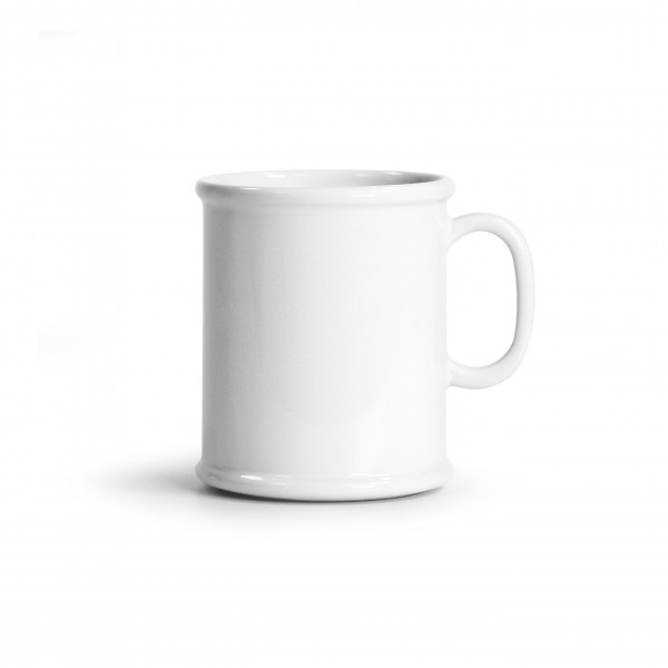 Mug céram. 310ml DENIS b.