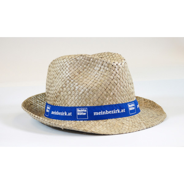 Chapeau paille DOULOS