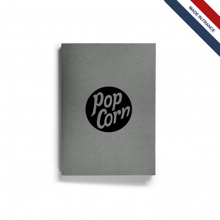 Carnet note A5 cov souple