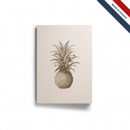 Carnet note A5 cov souple