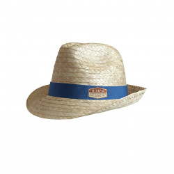 Chapeau paille DOULOS